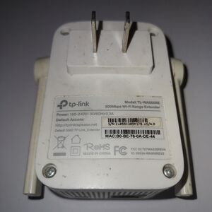 TP-Link Wi-Fi Range Extender